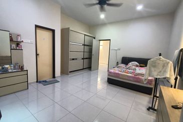 Seksyen 21-28, Bandar Klang