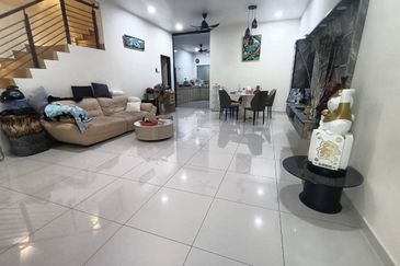 Seksyen 21-28, Bandar Klang