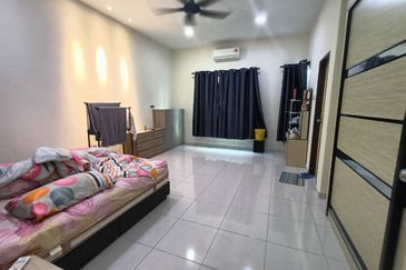 Seksyen 21-28, Bandar Klang
