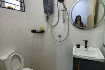 Seksyen 21-28, Bandar Klang