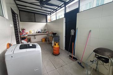 Seksyen 21-28, Bandar Klang