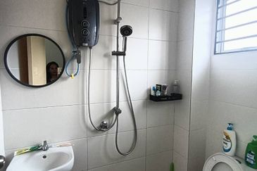 Seksyen 21-28, Bandar Klang