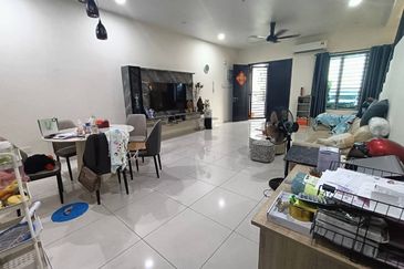 Seksyen 21-28, Bandar Klang