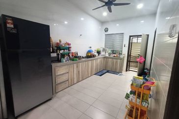 Seksyen 21-28, Bandar Klang