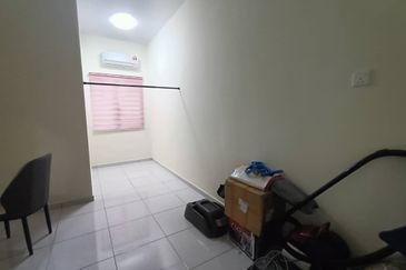 Seksyen 21-28, Bandar Klang