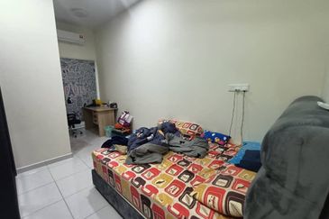 Seksyen 21-28, Bandar Klang