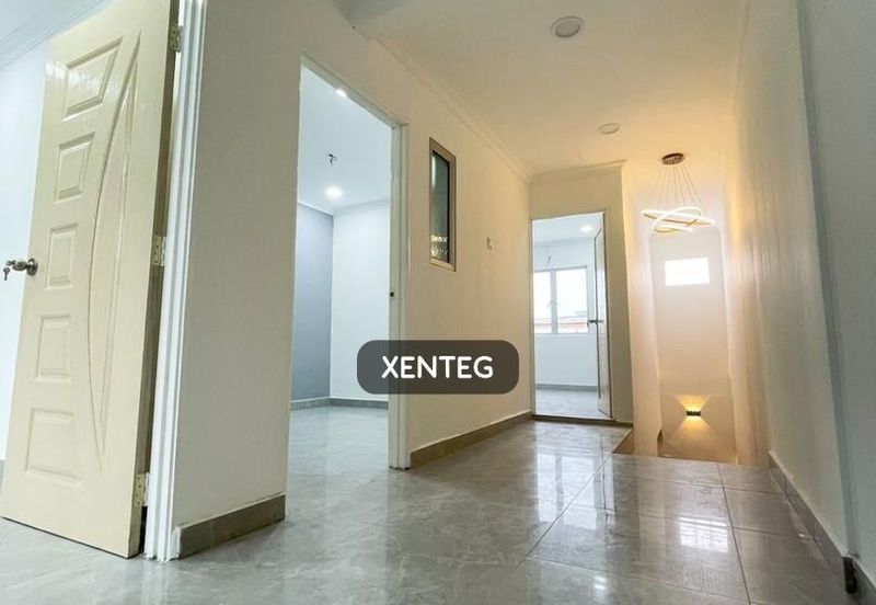 Taman Desawan, Klang