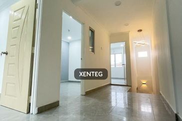 Taman Desawan, Klang