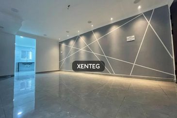 Taman Desawan, Klang