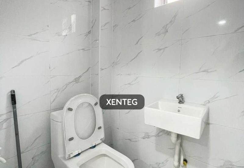 Taman Desawan, Klang