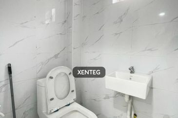 Taman Desawan, Klang