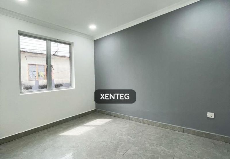 Taman Desawan, Klang