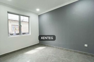 Taman Desawan, Klang