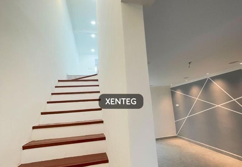 Taman Desawan, Klang