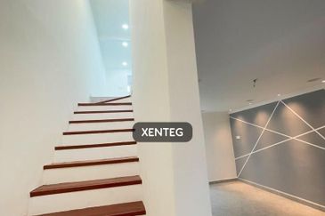 Taman Desawan, Klang