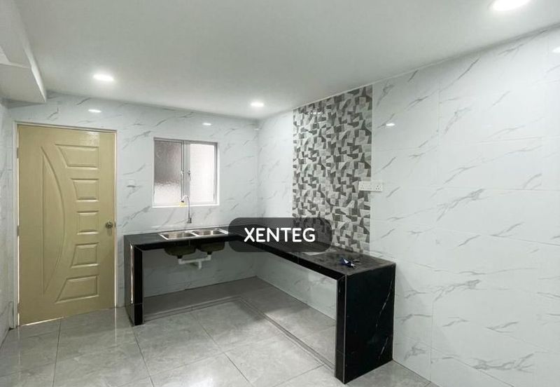 Taman Desawan, Klang