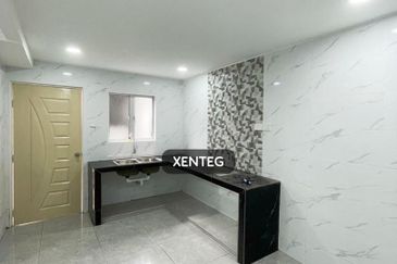 Taman Desawan, Klang