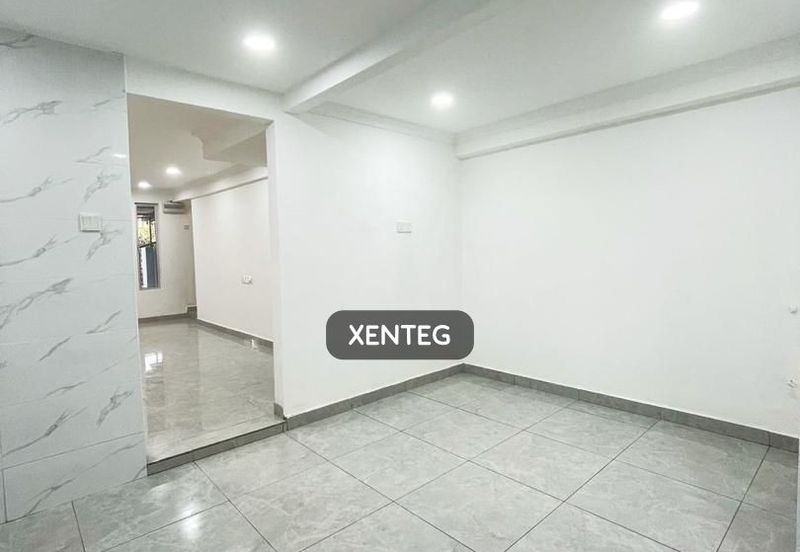 Taman Desawan, Klang