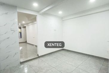 Taman Desawan, Klang