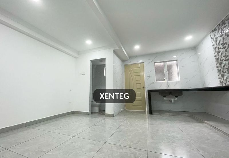 Taman Desawan, Klang