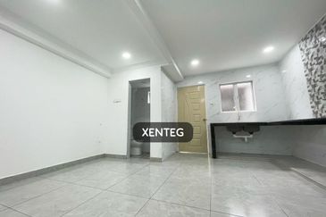 Taman Desawan, Klang