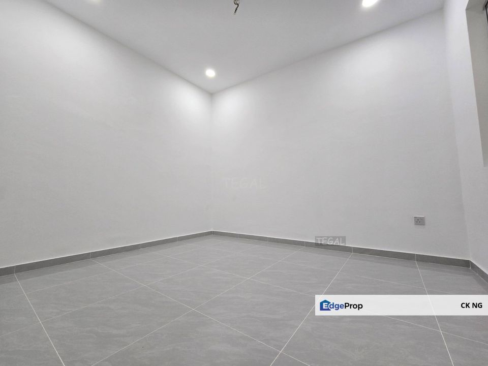  Single Storey House Taman Palm Grove, Klang, Selangor, Klang