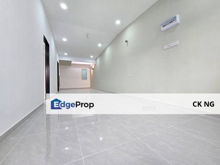  Single Storey House Taman Palm Grove, Klang, Selangor, Klang