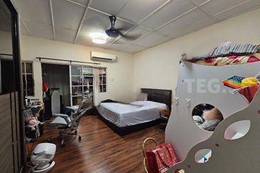 Berjaya Park (Taman Berjaya)