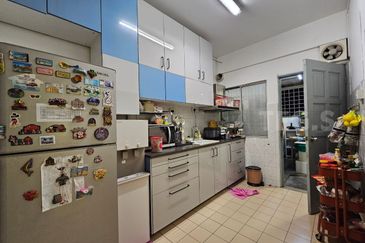 Berjaya Park (Taman Berjaya)