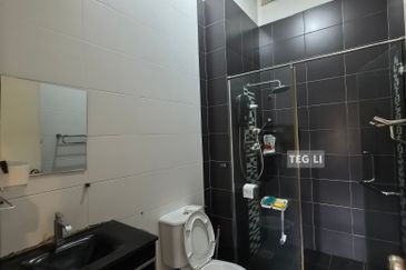 Anggerik Doritis @ Kota Kemuning