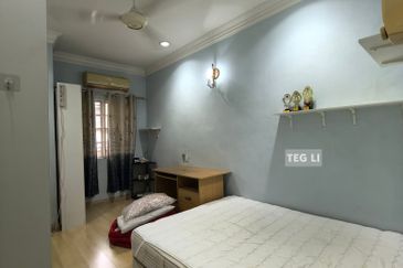 Anggerik Doritis @ Kota Kemuning