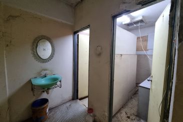 Pandamaran Industrial Estate