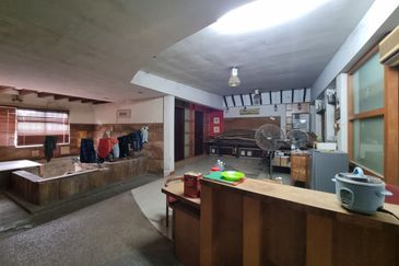 Pandamaran Industrial Estate