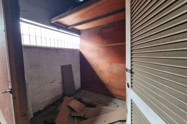 Pandamaran Industrial Estate