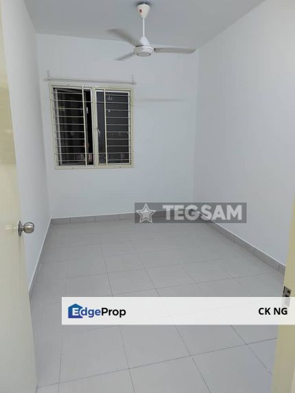 Seri Jati Apartment Setia Alam , Selangor, Setia Alam/Alam Nusantara