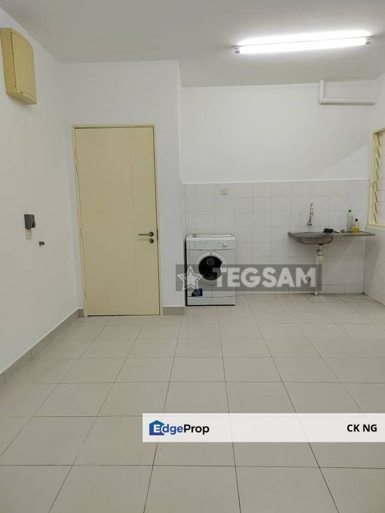 Seri Jati Apartment Setia Alam , Selangor, Setia Alam/Alam Nusantara