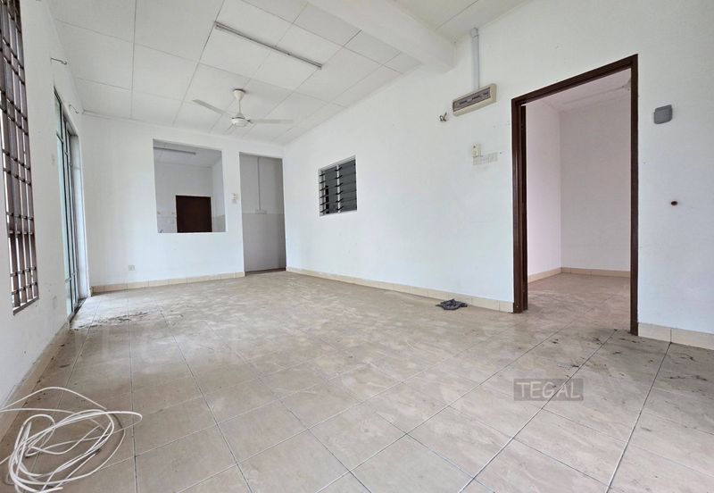 Jalan Makyong, Bandar Bukit Raja