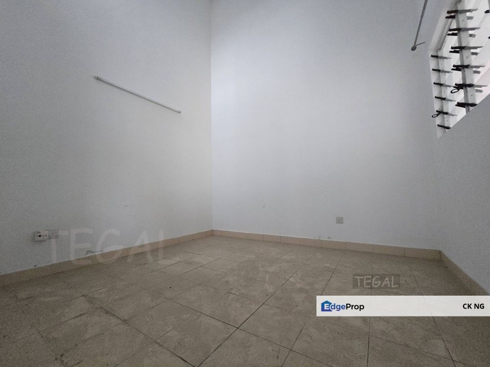 Endlot Single Storey 34x65 Bandar Bukit Raja Klang, Selangor, Klang