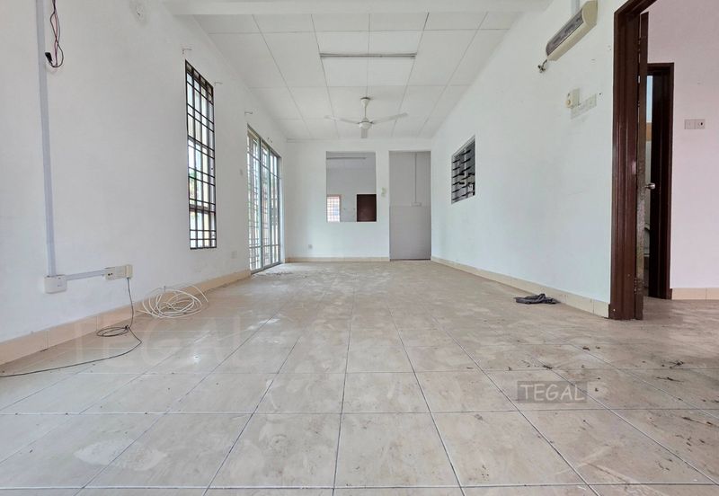 Jalan Makyong, Bandar Bukit Raja