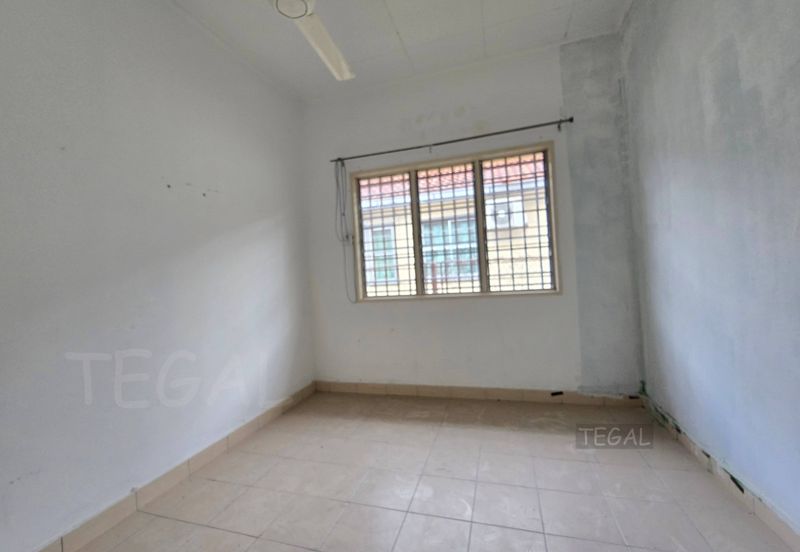 Jalan Makyong, Bandar Bukit Raja