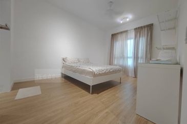 Tuai Barat Residence