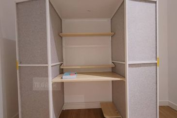 Tuai Barat Residence