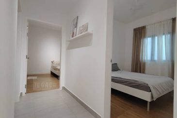 Tuai Barat Residence