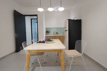 Tuai Barat Residence