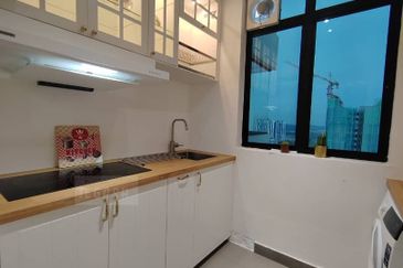 Tuai Barat Residence