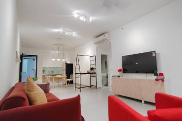 Tuai Barat Residence