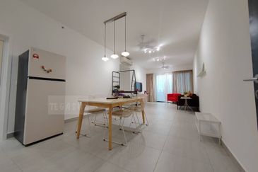 Tuai Barat Residence