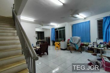 Petunia @ Bandar Bukit Raja