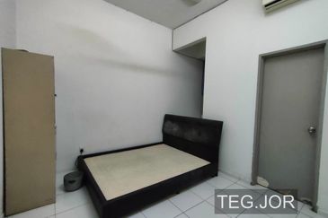 Petunia @ Bandar Bukit Raja