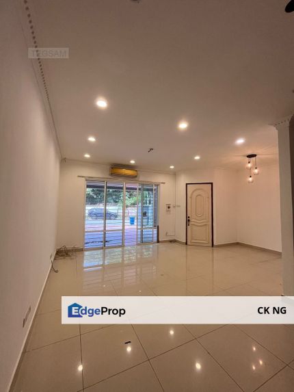 Setia Alam @ Anjung Sari 3-Storey House 22x75 (Limited Unit) - FOR SALE, Selangor, Shah Alam